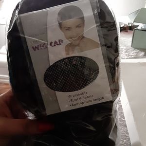 100% real human hair wig